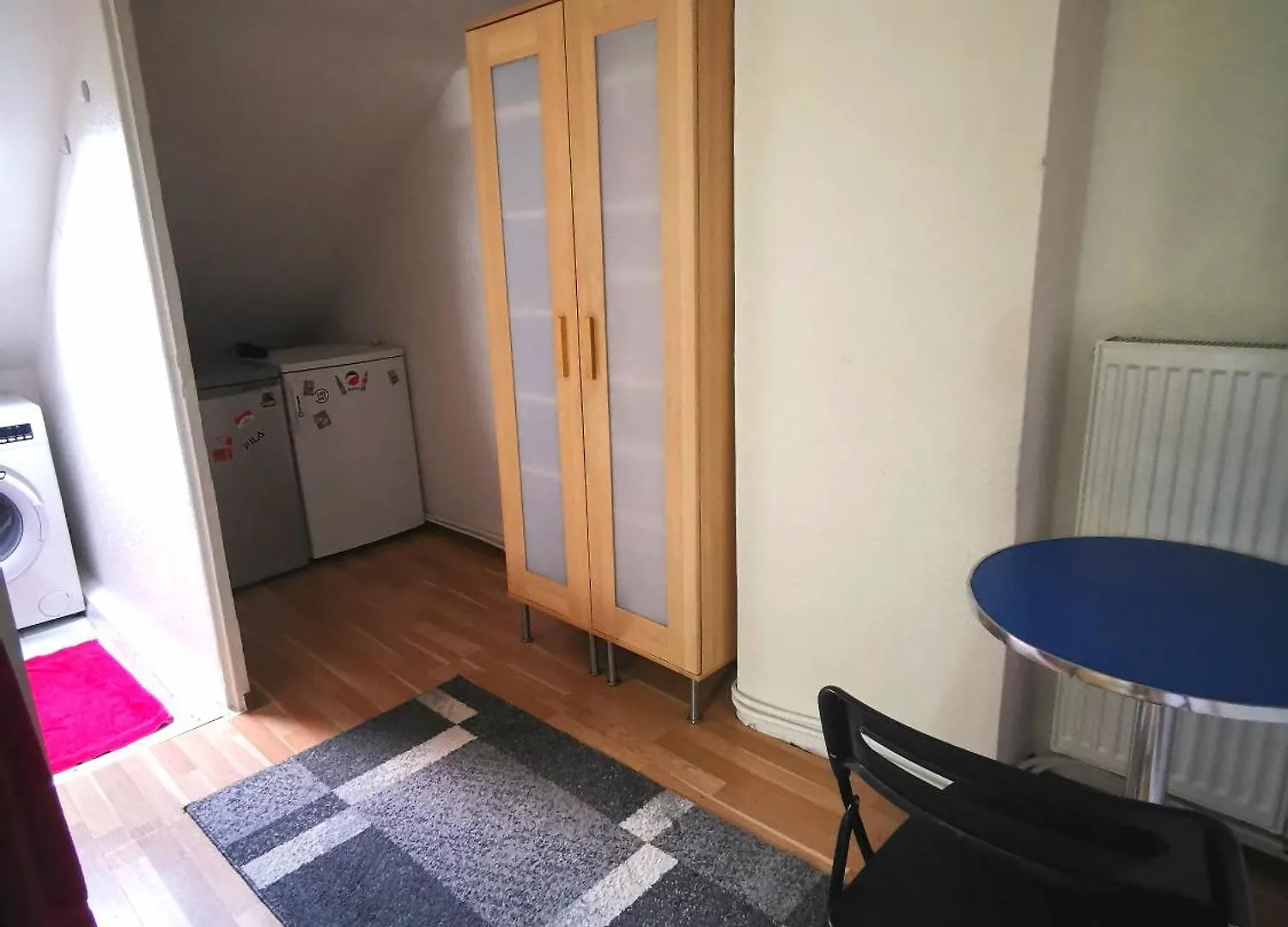 Privat Zimmer In Zwei-Zimmer-Wohnung Als 2Er Wg Köln 0*,